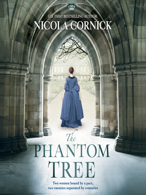 Title details for The Phantom Tree by Nicola Cornick - Available